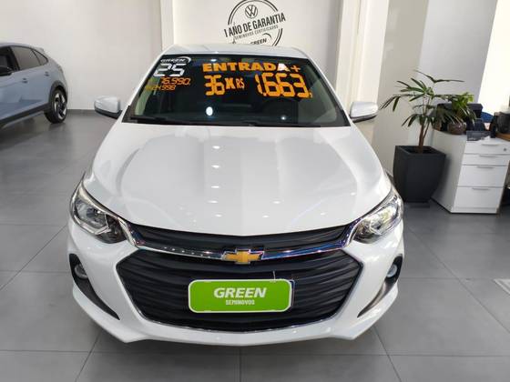 CHEVROLET ONIX 1.0 FLEX LT MANUAL CHEVROLET ONIX 1.0 FLEX LT MANUAL